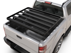KIT DE GALERIE SLIMLINE II POUR UNE TOYOTA TUNDRA CREW CAB 4 PORTES (2007-JUSQU'à PRéSENT) - DE FRONT RUNNER