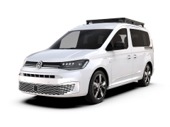 KIT DE GALERIE SLIMLINE II POUR LE VOLKSWAGEN CADDY (2022 - JUSQU'à PRéSENT) - DE FRONT RUNNER