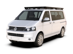 KIT DE GALERIE SLIMLINE II POUR LE VOLKSWAGEN T5 TRANSPORTER LWB (2003-2015) - DE FRONT RUNNER