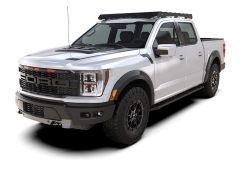 KIT DE GLAERIE SLIMSPORT POUR LE FORD F-150 SUPER CREW (2021- JUSQU'à PRéSENT)