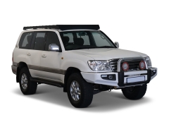TOYOTA LAND CRUISER 100 SERIES SLIMSPORT ROOF RACK KIT