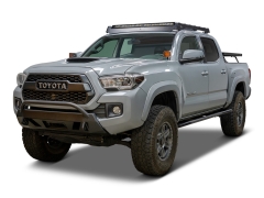 KIT DE GALERIE SLIMSPORT POUR UN TOYOTA TACOMA (2005 - JUSQU'à PRéSENT) / PRêT POUR BARRE LUMINEUSE