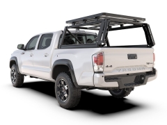 PRO BED RACK KIT TOYOTA TACOMA DOUBLE CABINE BENE 5' (2005-2023) 