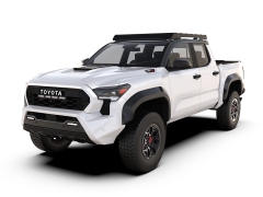 KIT DE GALERIE DE TOIT SLIMSPORT POUR TOYOTA TACOMA 4E GéNéRATION à CABINE DOUBLE (2024-PRéSENT) 