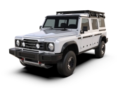 KIT GALERIE DE TOITSLIMLINE II 3/4 FRONTRUNNER POUR INEOS GRENADIER (2022-ACTUEL) 