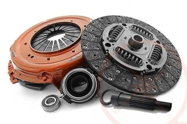 KIT EMBRAYAGE RENFORCE XTREME OUTBACK +15% 490 NM POUR ISUZU DMAX 1.9 DDI A PARTIR DE 2017