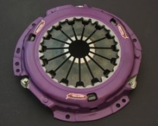 KIT EMBRAYAGE RENFORCE XTREME OUTBACK +25% 490 NM POUR JEEP CHEROKEE XJ 2.5L TURBO DIESEL de 84 à 01