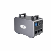 BATTERIEBATTERIE CONVERTISSEUR PRO 12V/220V 2000W - 2900W EN CRETE