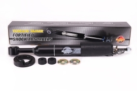 AMORTISSEUR GAZ RENFORCE GRANDE CAPACITE TERRAIN TAMER  FORTIFIED AVANT  POUR TOYOTA HILUX VIGO
