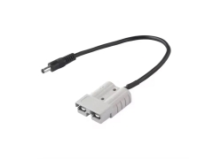 CABLE CONNECTEUR ANDERSON VERS DC 2.1MM ONTAP