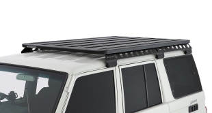 KIT BACKBONE GALERIE PIONEER 6 2100 MM x 1430 MM POUR TOYOTA LAND CRUISER 76