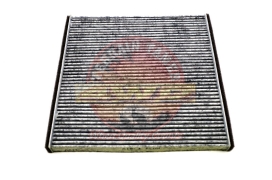 FILTRE HABITACLE POUR TOYOTA 