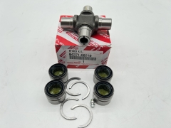 CROISILLON DE TRANSMISSION POUR TOYOTA LAND CRUISER Ø 32.2 x 92 MM