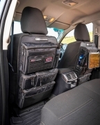 ORGANISATEUR DE SIEGE ARB AVEC FIXATION POUR ACCESSOIRES
