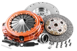 KIT EMBRAYAGE EXTRA RENFORCE XTREME OUTBACK +50% 750 NM POUR TOYOTA VDJ76/78/79 4.5 DIESEL V8
