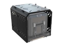 CAGE DE PROTECTION POUR REFRIGERATEUR CONGELATEUR CFX3 55L