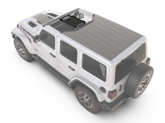 PANNEAU MOLLE FREEDOM POUR JEEP WRANGLER JL