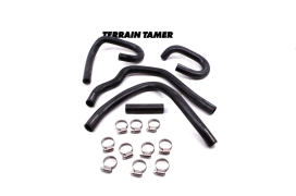 JEU DE DURITES DE CHAUFFAGE POUR TOYOTA HDJ80 24S 1995-1998