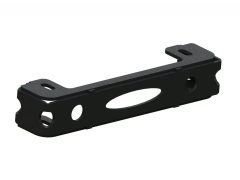 KIT DE MONTAGE ECUBIER AVEC DEPORT 60MM