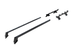 FOOT RAILS POUR FORD BRONCO 4D AVEC TOIT RIGIDE (2021- JUSQU'à PRéSENT)