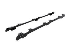FOOT RAILS POUR FORD SUPER DUTY F-250 (1999-JUSQU'à PRéSENT) / PROFIL BAS