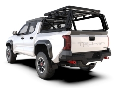 TOYOTA TACOMA 4TH GEN DOUBLE CAB 5' (2024-ACTUEL) PRO BED RACK KIT