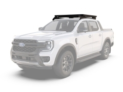 Kit galerie de toit Slimline II Front Runner pour Ford Ranger T6.2 Wildtrak Raptor Double Cab (2022-)