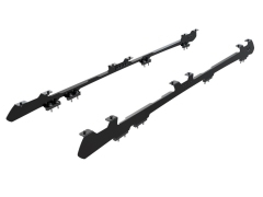 FOOT RAILS POUR LE TOYOTA LAND CRUISER 300 (2021 - JUSQU'à PRéSENT)