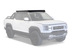 kit galerie de Toit Front Runner Slimsport profile bas pour BYD Shark (2025+)