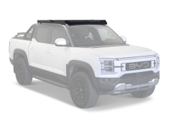 Kit galerie de toit Front Runner Slimsport profile bas pour BYD Shark (2025+) compatible avec  barre Lumineuse