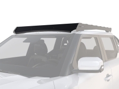 Déflecteur d’air galerie de toit Front Runner Slimsport profile bas  pour BYD Shark (2025+)