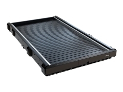 Plateau coulissant Front Runner grand modèle pour benne de pick-up