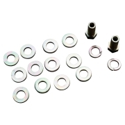 Kit d’entretoise d’arbre de transmission arrière XGS