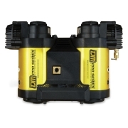 Compresseur d’air double TJM Pro Series 170L/min
