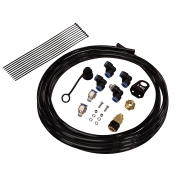 Kit de raccord pneumatique déporté TJM Pro Series