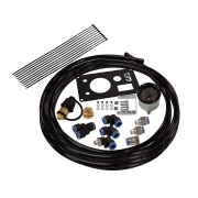 Kit panneau de commande TJM Pro Series
