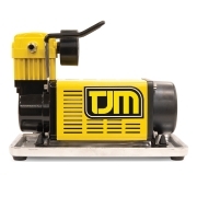 Compresseur d’air portable TJM 78L/min