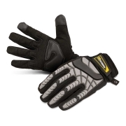 Gants de treuillage TJM Premium - taille XL