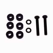 Kit d’entretoise d’arbre de transmission arrière XGS