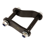 Jumelle graissable XGS