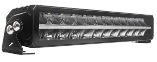 Barre led longue portée Lumidrive Maxdrive 95 W - 24 led - 584 mm