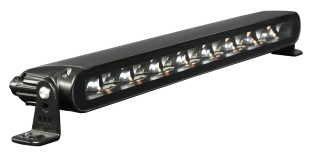 Barre led longue portée Lumidrive Slimlux 60 W - 8 led - 463 mm