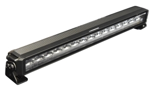 Barre led Lumidrive Speedflash 150 W - 30 led - 1045 mm