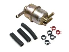 FILTRE A CARBURANT POUR JEEP CHEROKEE XJ 2.5L MOTEUR A CARBURATEUR DE 1984 A 1993