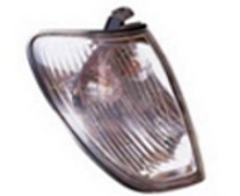 FEU AVANT GAUCHE POUR TOYOTA HDJ100 ET HZJ105 