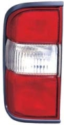 FEU D'AILE ARRIERE GAUCHE POUR NISSAN PATROL GR Y61