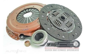 KIT EMBRAYAGE RENFORCE XTREME OUTBACK +30% 360 NM POUR LAND ROVER DEFENDER ET DISCOVERY 1 200/300TDI
