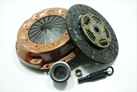 KIT EMBRAYAGE RENFORCE XTREME OUTBACK +35% 540 NM POUR LAND ROVER V8 ESSENCE