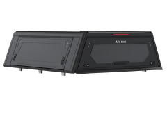 12. Ford F150 Raptor - Contour Canopy Only - No Windows  - Rear34.png