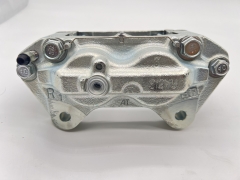 Etrier de frein avant droit HZJ7 GRJ7 08/1999 - 08/2016